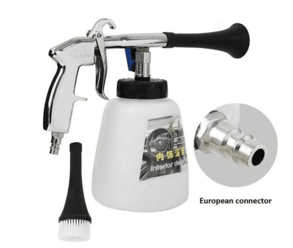 Car Washer Cleaning Machine - Image 6