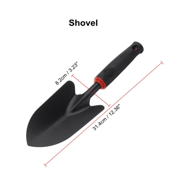 Gardening scale shovel - Image 6