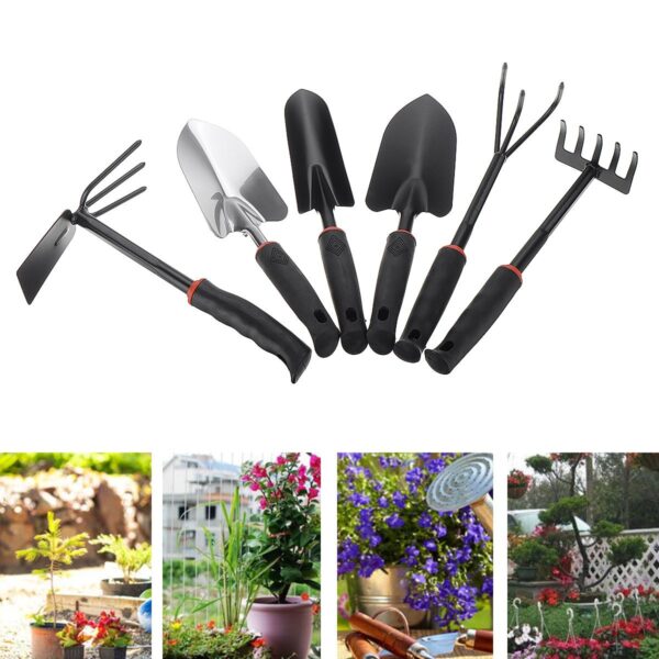 Gardening scale shovel - Image 2