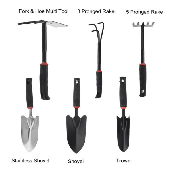 Gardening scale shovel - Image 3