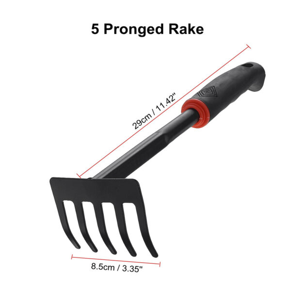 Gardening scale shovel - Image 5