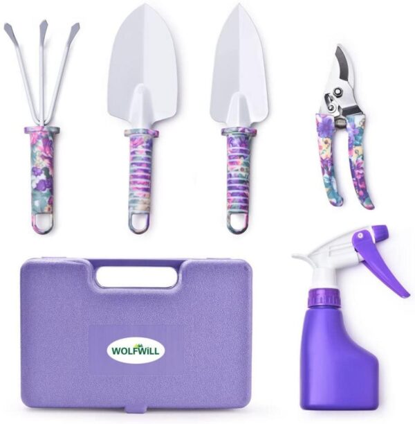 Gardening planting tool set - Image 6