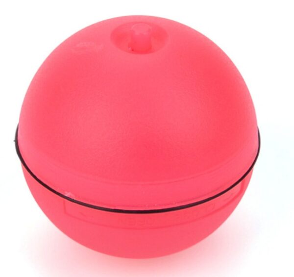 LED Laser Electronic Rolling Pet Funny Cat Toy Ball - Image 4