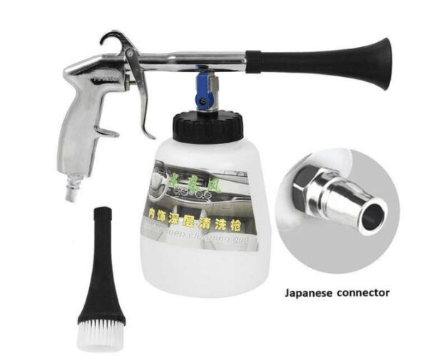 Car Washer Cleaning Machine - Image 7