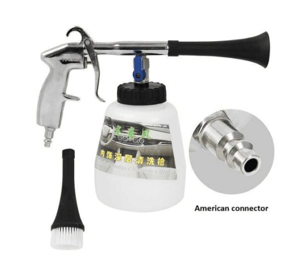 Car Washer Cleaning Machine - Image 5