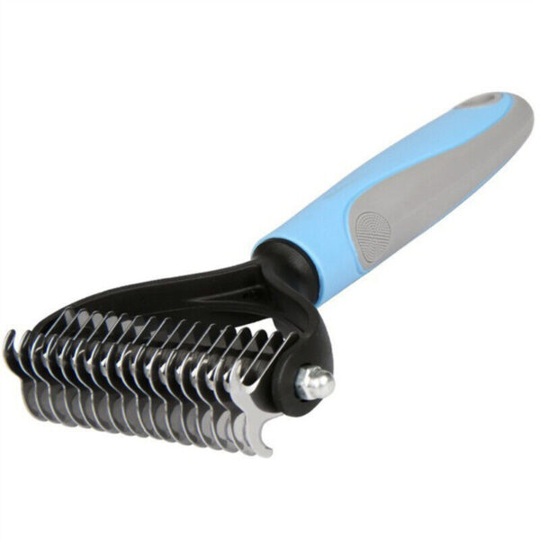 Grooming Brush For Pet Dog - Image 7