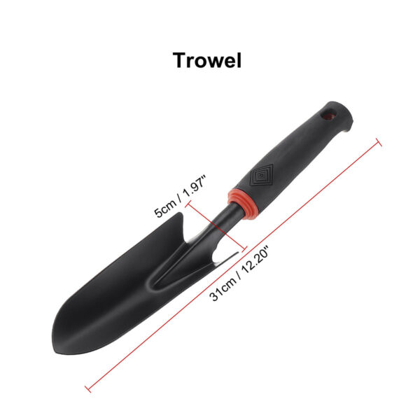 Gardening scale shovel - Image 7