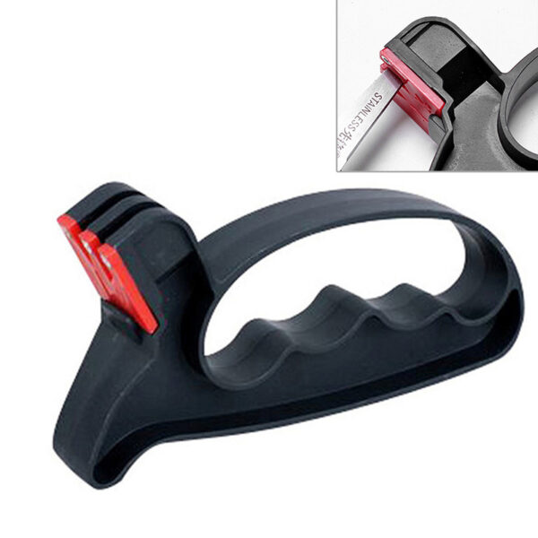 Scissors Sharpener Kitchen Gadgets - Image 2