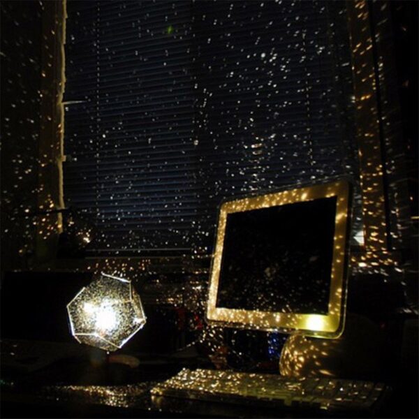 LED Starry Sky Projector Night Light - Image 5