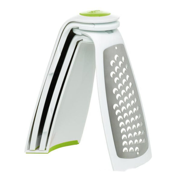 Collapsible Grater Kitchen Gadgets