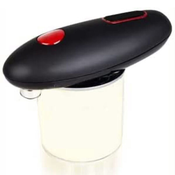 Electric Automatic Can Opener Kitchen Gadgets - Image 2