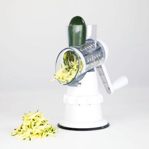 3 In 1 Vegetable Slicer Vegetable Cutter - Image 6