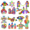 Magnetic Building Blocks DIY Magnets Toys For Kids Designer Construction Set Gifts For Children Toys - Image 7
